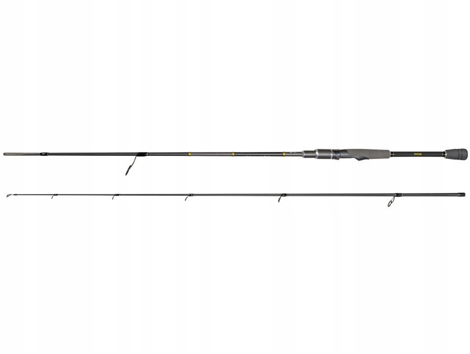 Ryobi Ecusima Spin Hengel 2.75m 7-28g - Ideaal voor Snoek en Baars