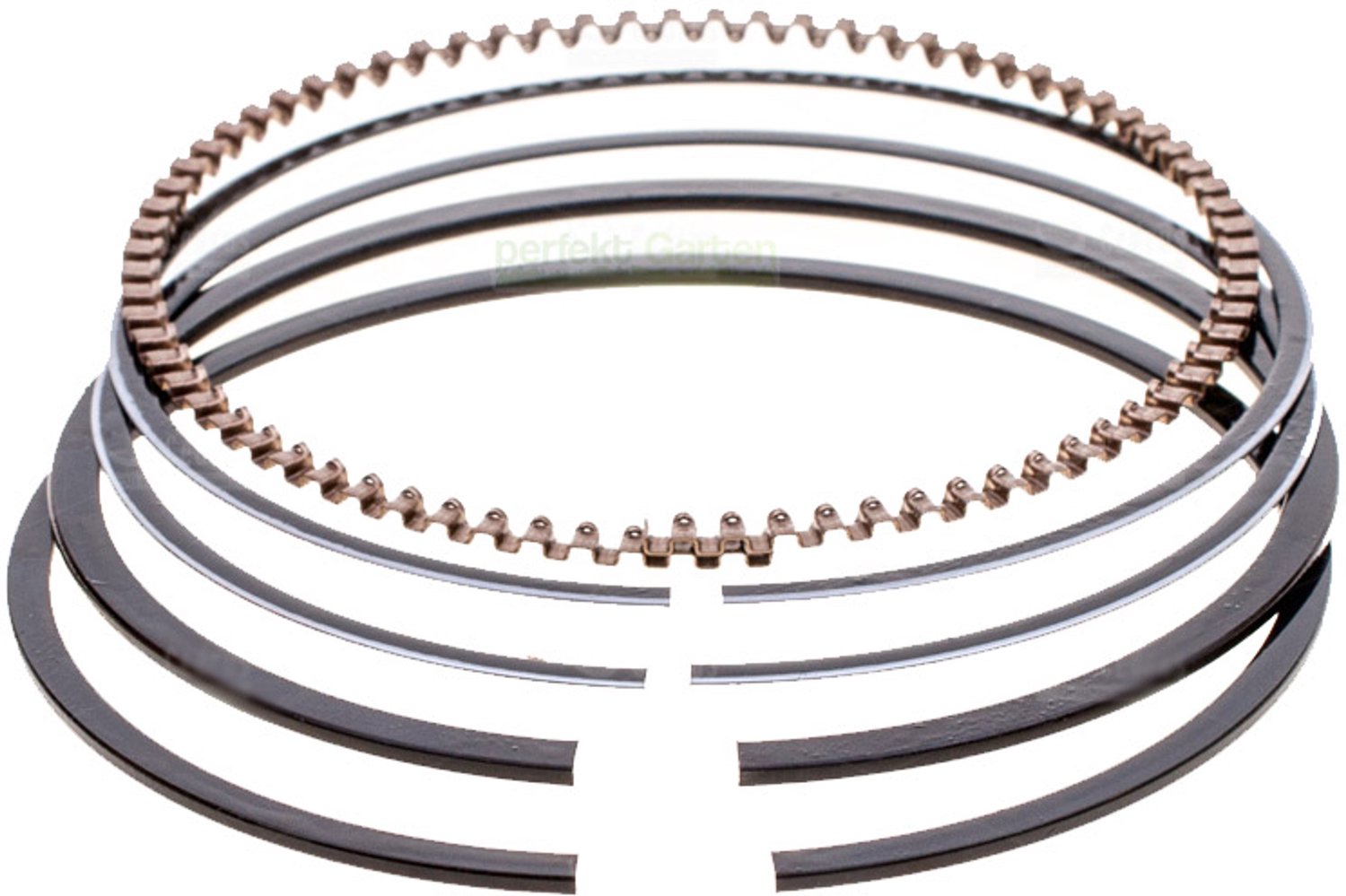 zuigerringen voor Briggs & Stratton 5, 6 HP 795690 795132 Classic Sprint 3,5 400 500