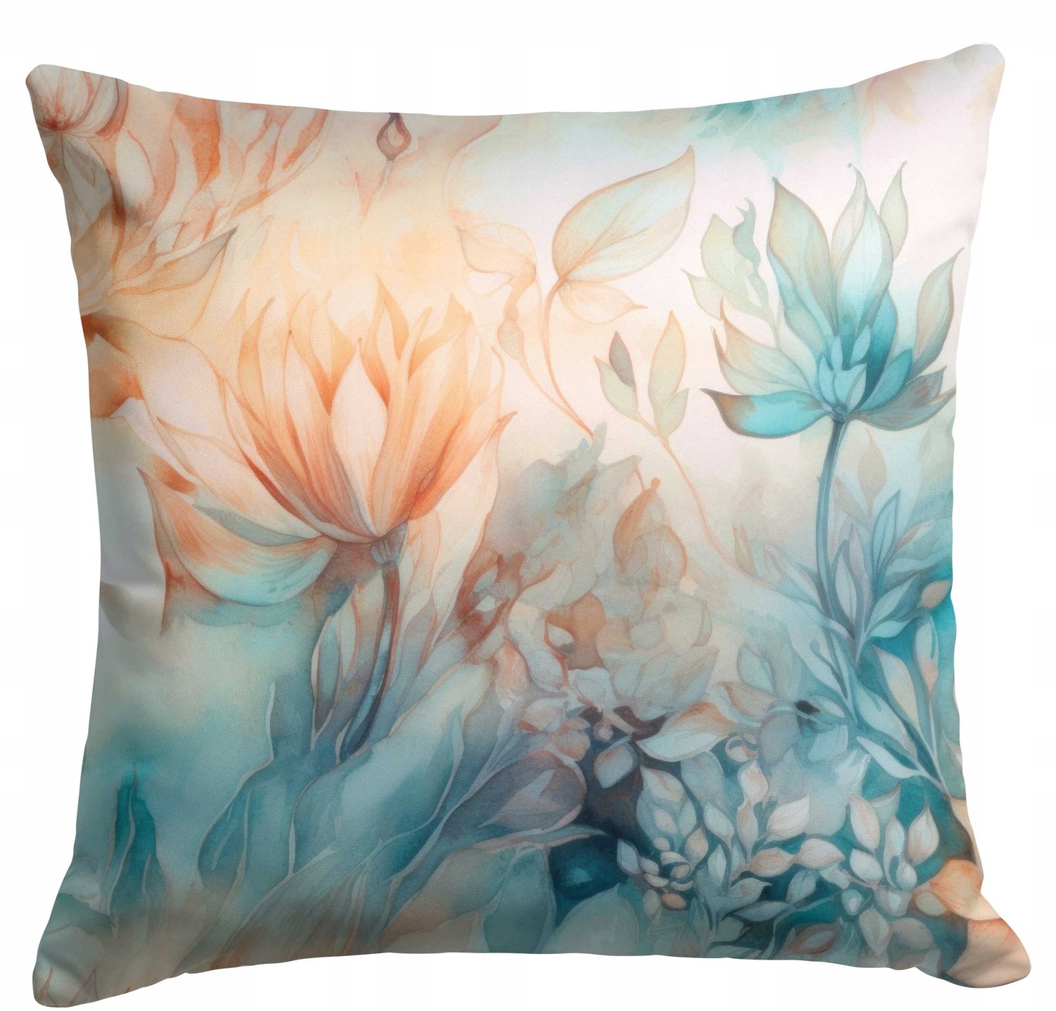 Decoratieve Kussensloop 40x40cm - Zachte Microvezel, OEKO-TEX Gecertificeerd