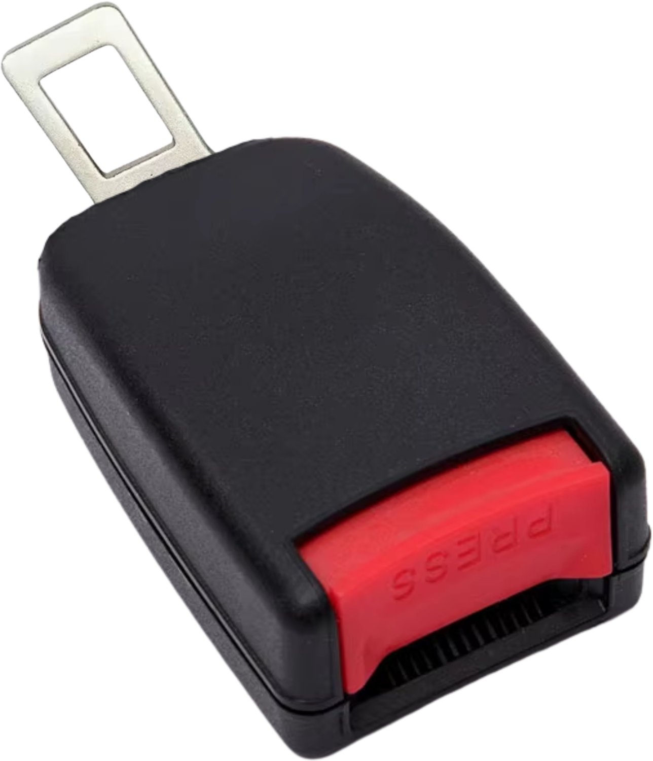 Gordel Verlenger - Originele Kwaliteit Gesp - Gebruiksvriendelijk - Veilige Gordel Piep Stopper - Waarschuwing Stopper - Stevige Gordel Clip - Autogordel Piep - Auto Accessoires