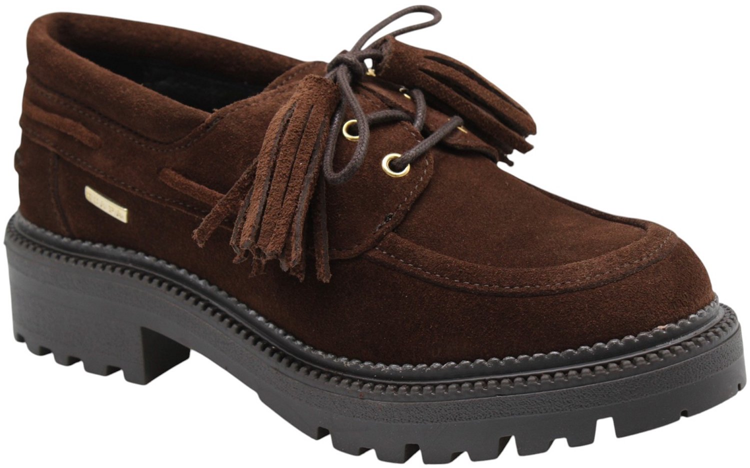 Scapa - Schoenen - Bruin - Vrouwen - Maat 39 -