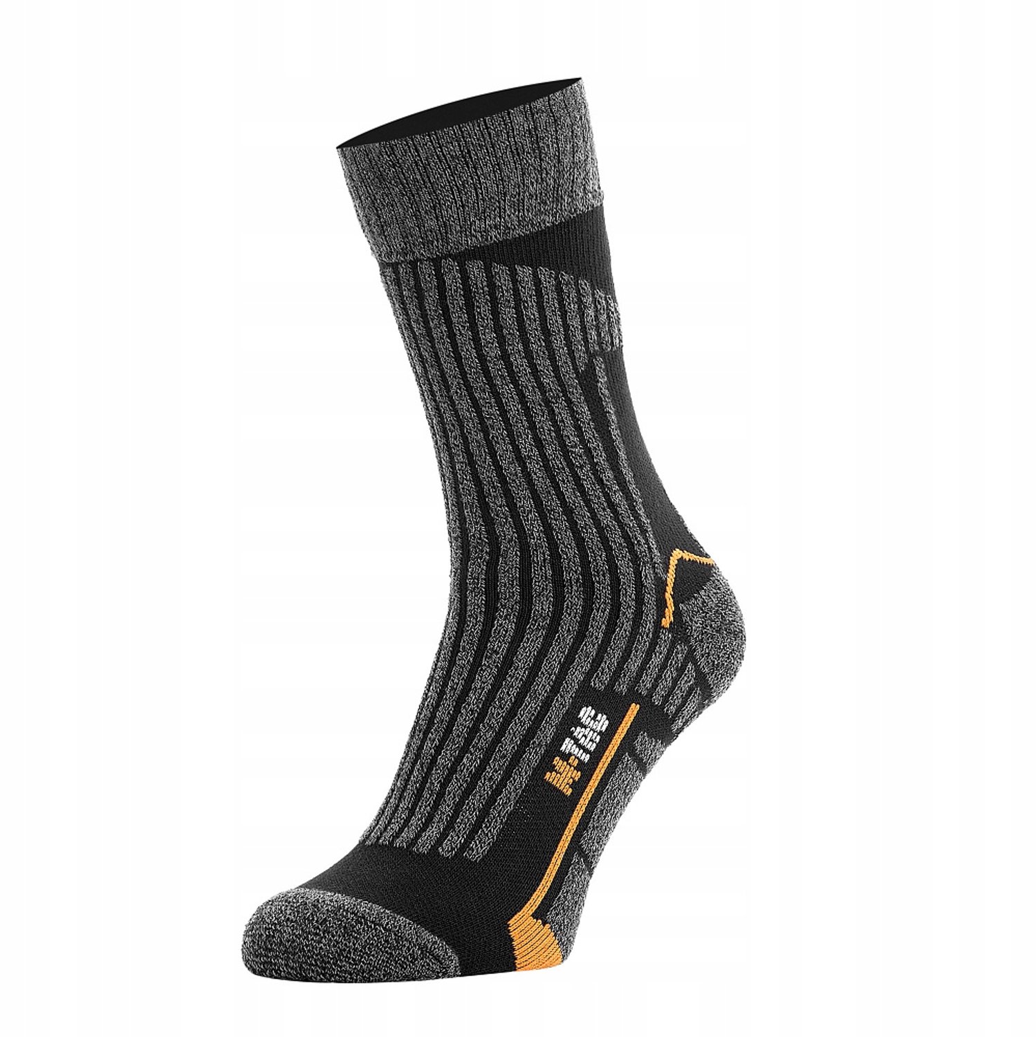 M-Tac Heren Trekking Sokken Coolmax 75% Zwart