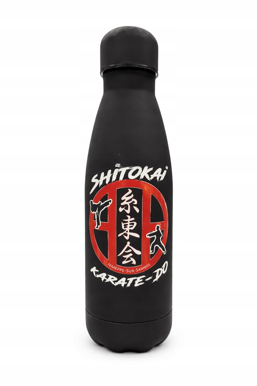 RVS Thermos Fles - 500ml Sport & Outdoor