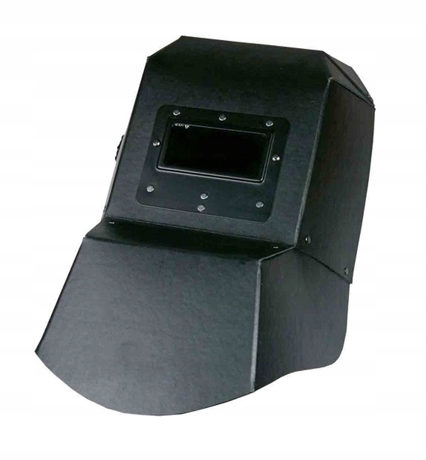 Stalco S-48040 Loft Lasmasker - Zwart