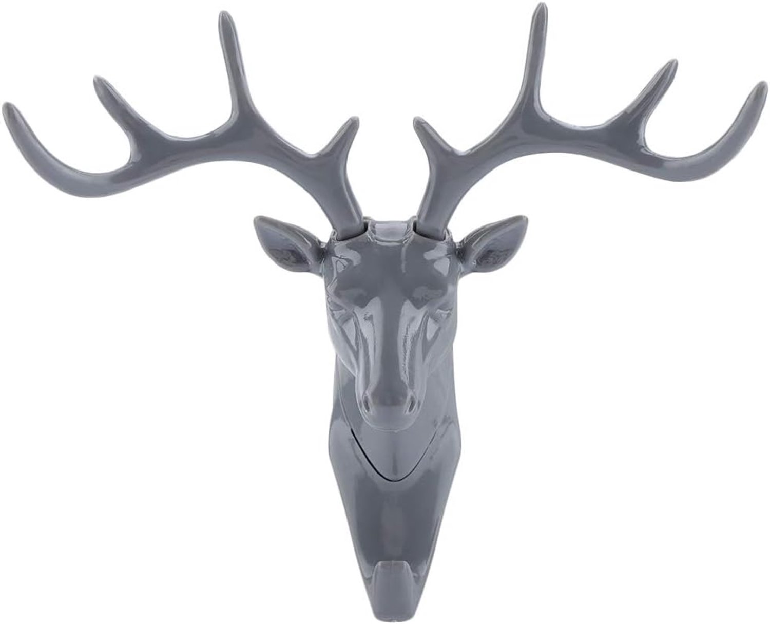 Stijlvolle Muurbeugel (GREY)