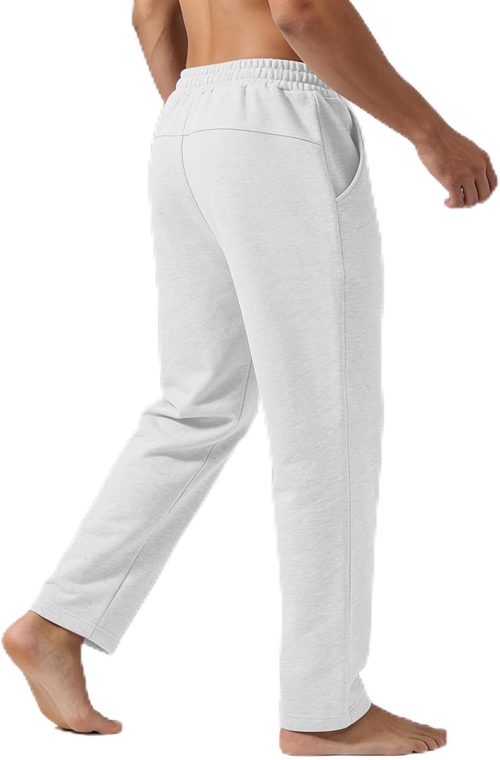 Chinobroek voor heren, stretch, casual, chic, regular A274