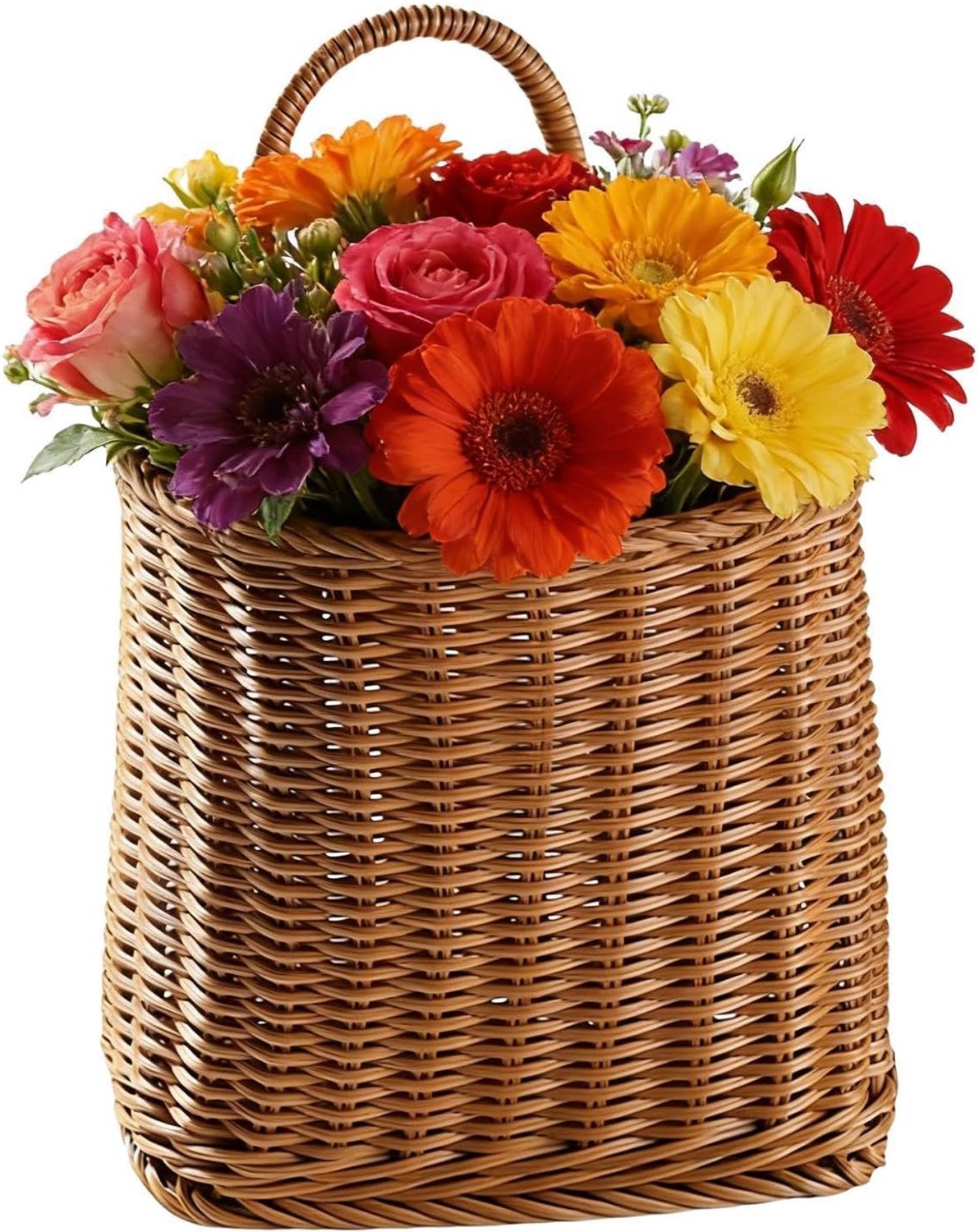 Decor Groente-, brood- en bloemenhouder