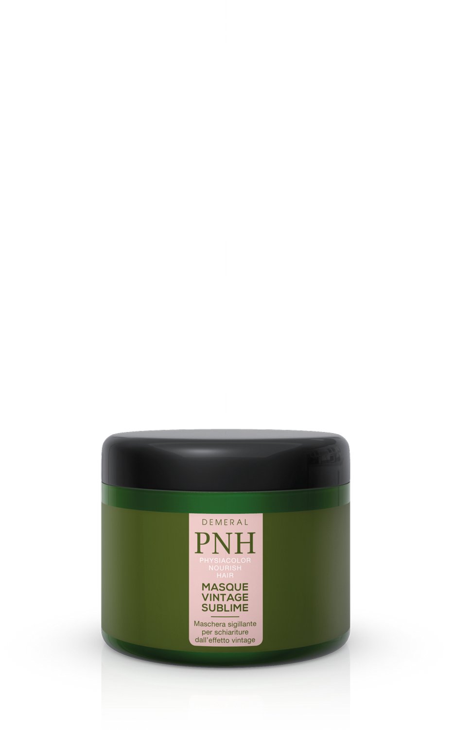 Demeral PNH Masque Vitange Sublime - 500 ml