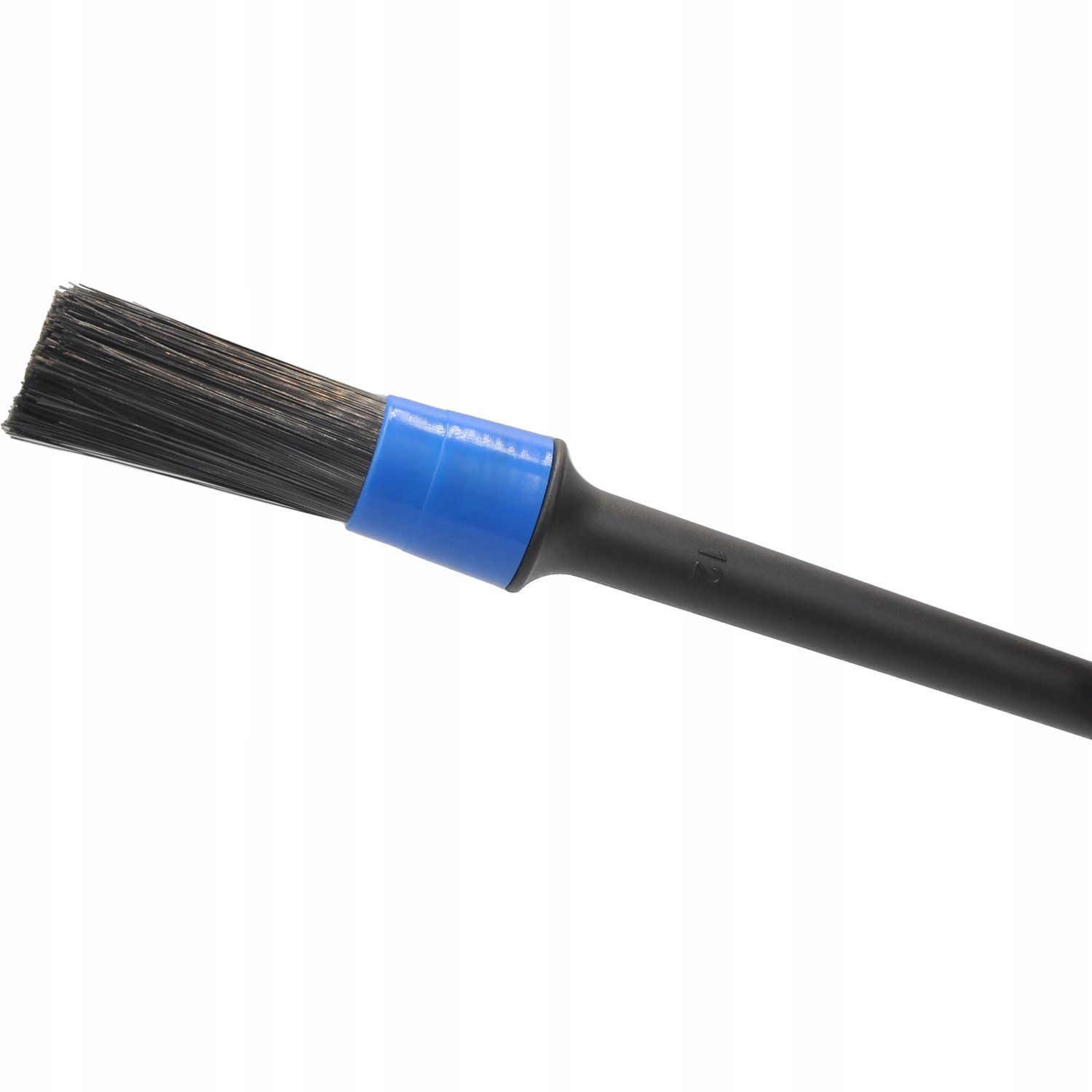 MR RAG Detailing Penseel Maat 12, Diameter 25mm - Professioneel Reinigen