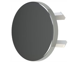 Chromen Overloopafdekking Wastafel 25mm KK-POL