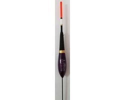 Vaste dobber voor stilstaand water, 0.5g — afbeelding 2