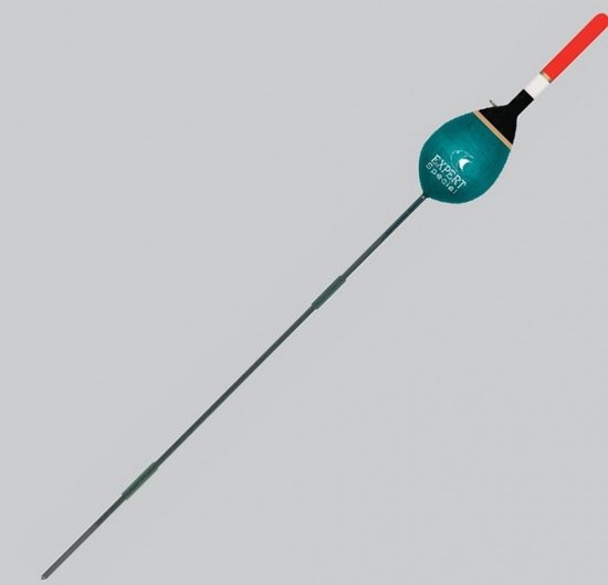 Vaste Dobber 2g voor Stromend Water - Visserij — afbeelding 3