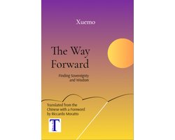 Xuemo - The Way Forward
