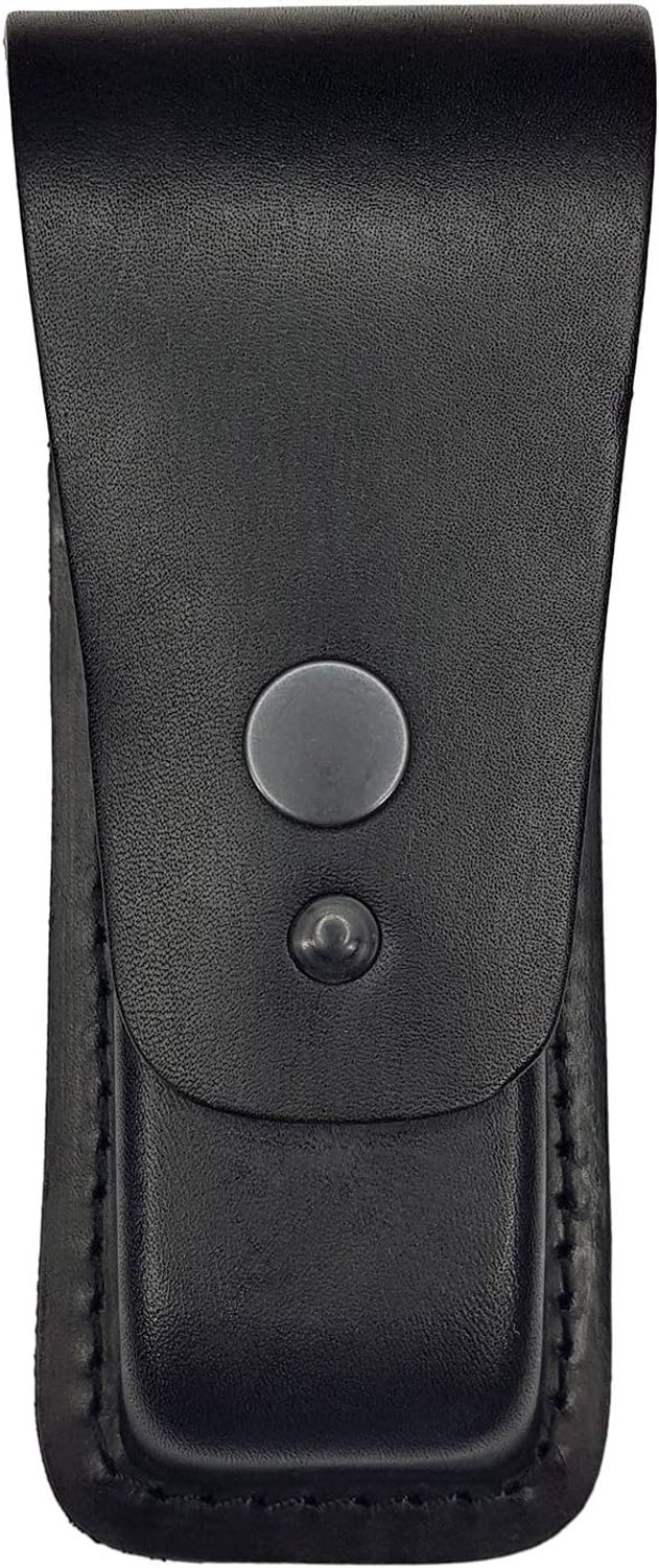 VlaMiTex M1 Warehouse Bag Made Of Leather Fits Almost All Double Row Warehouses 9mm and .40 cal like Heckler & Koch / - ShopVlot