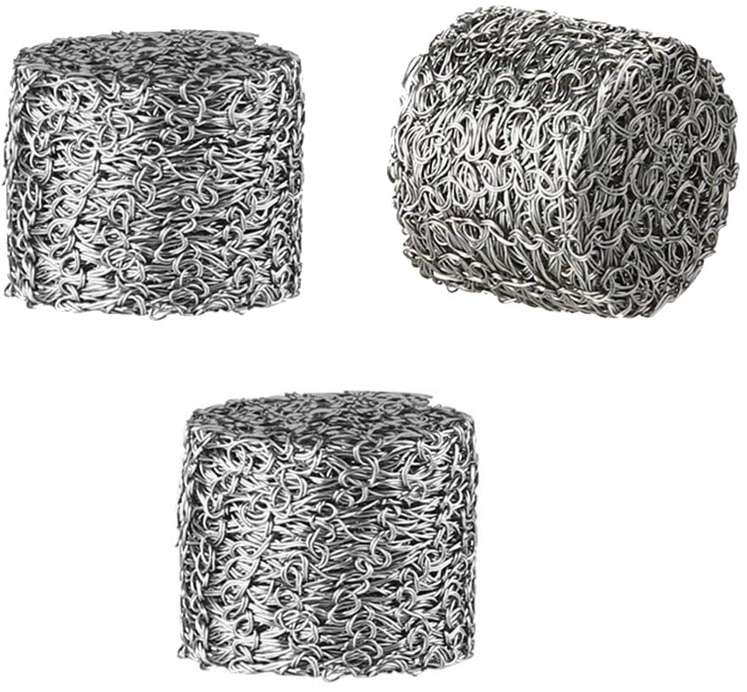 Foam Maker Filter, 3 stks Sneeuw Foam Lance Mesh Gaas Filter voor Hogedrukreiniger en Wasstraat Foam Gun Filter - ShopVlot