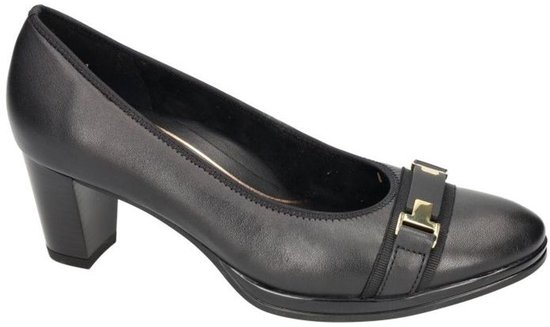 Ara Orly Highsoft Zwarte Pump