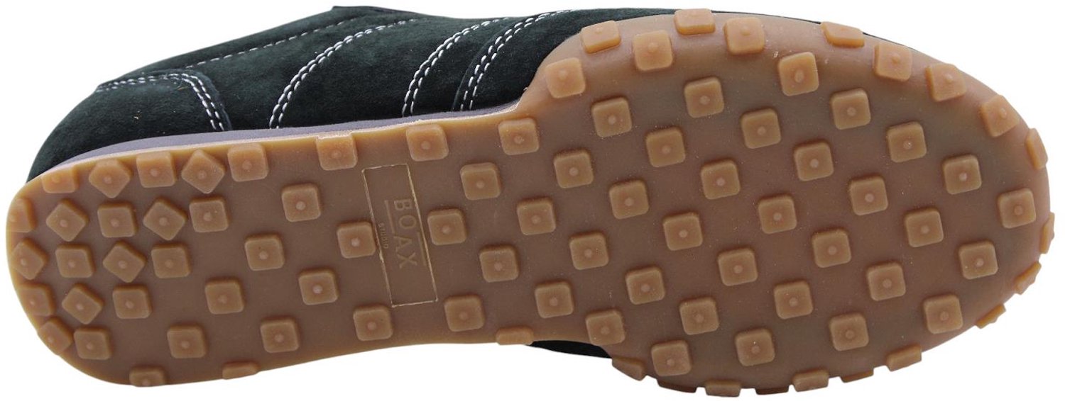 Boax Studio - Schoenen - Zwart - Vrouwen - Maat 37 -