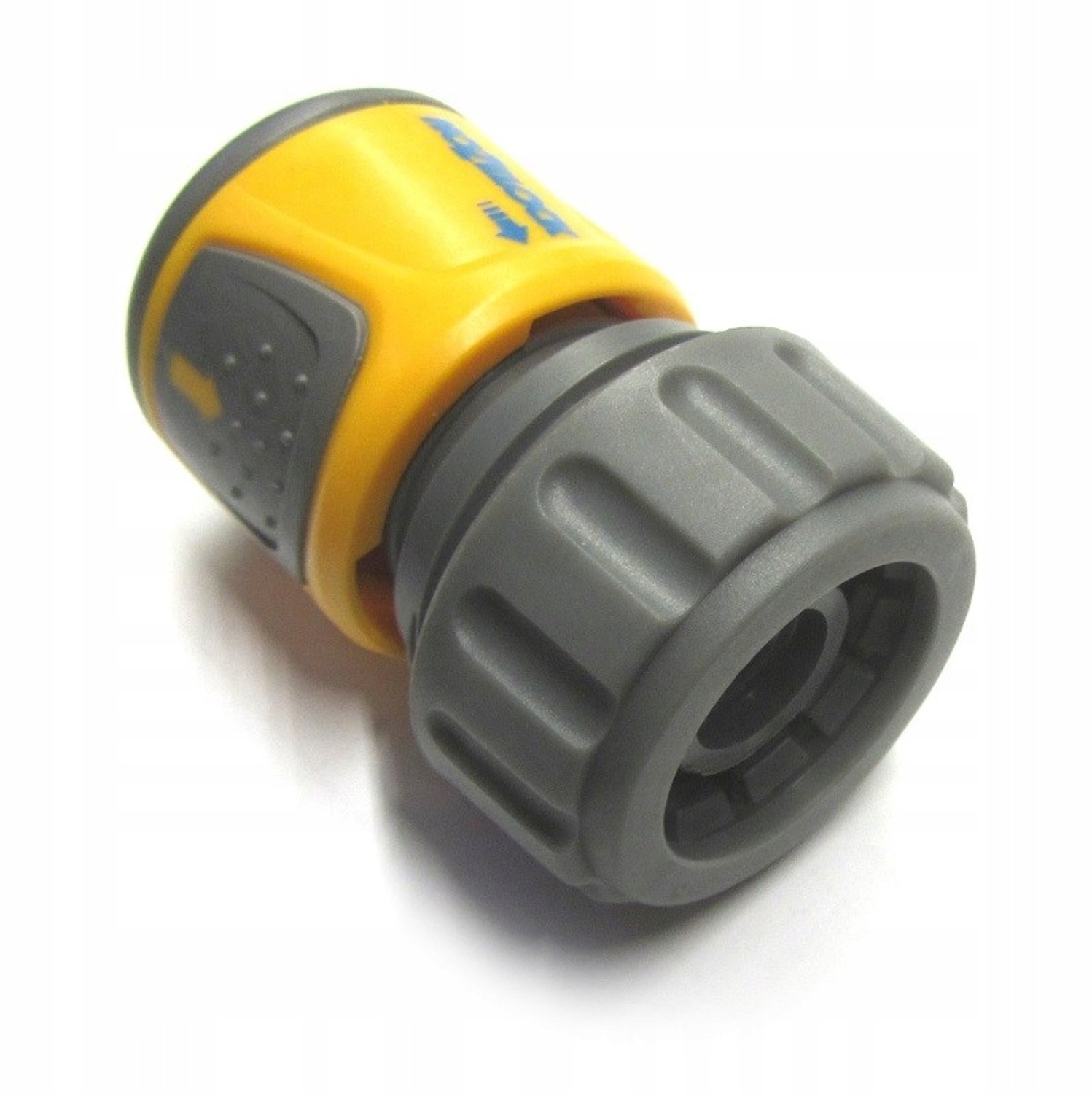 Hozelock Snelkoppeling 3/4" - Slangkoppeling voor Tuinslang