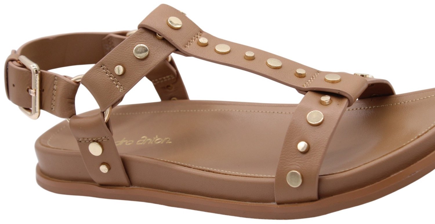Pedro Anton - Schoenen - Camel - Vrouwen - Maat 39 -