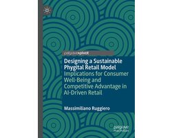 Business and Management (R0) - Designing a Sustainable Phygital Retail Model