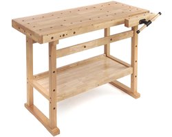 Établi Westfalia - HB2 1220 x 495 x 840 mm