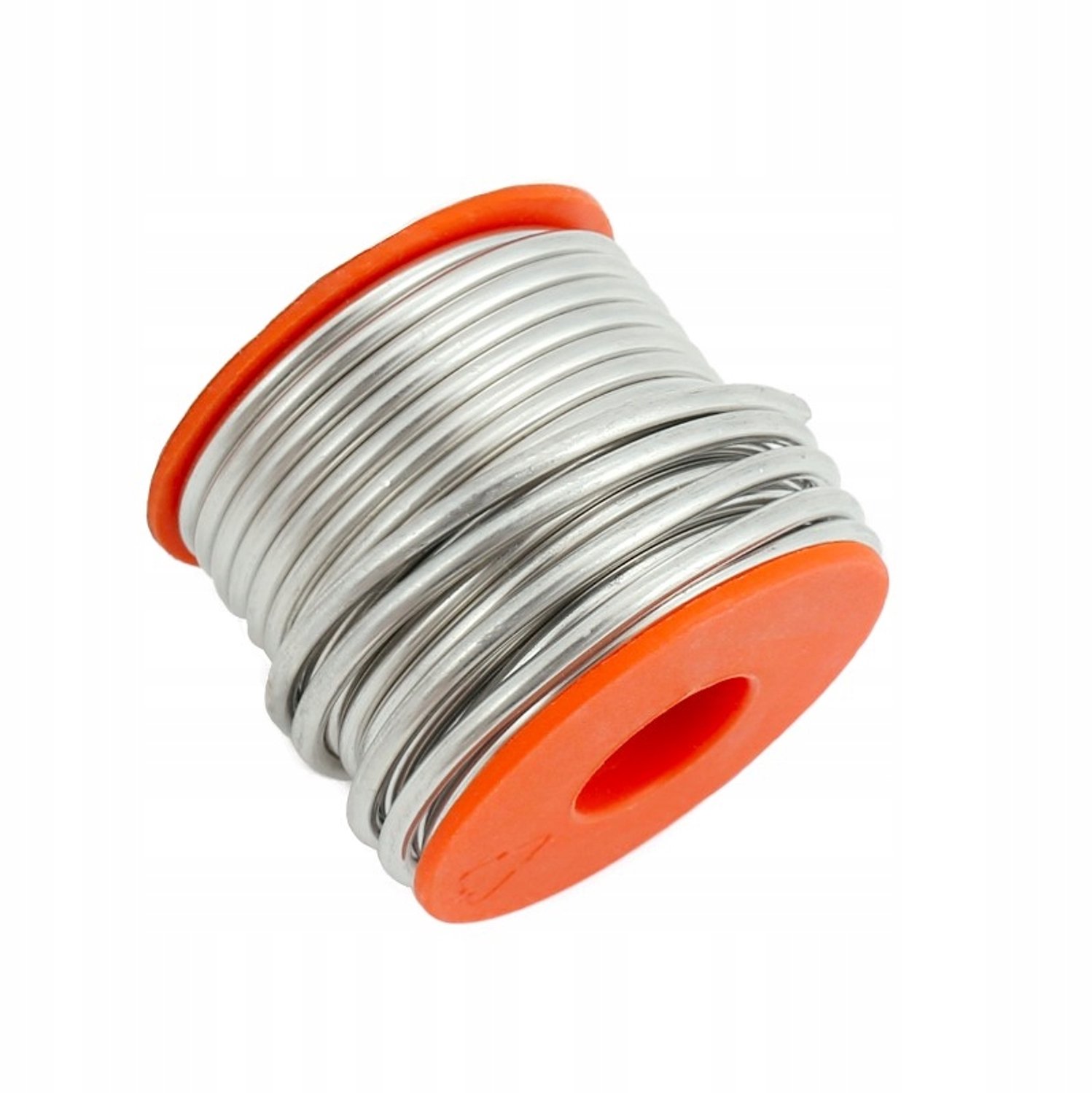 Aqbau Soldeer 2,5 mm 250g voor Koperen Leidingen en Fittingen