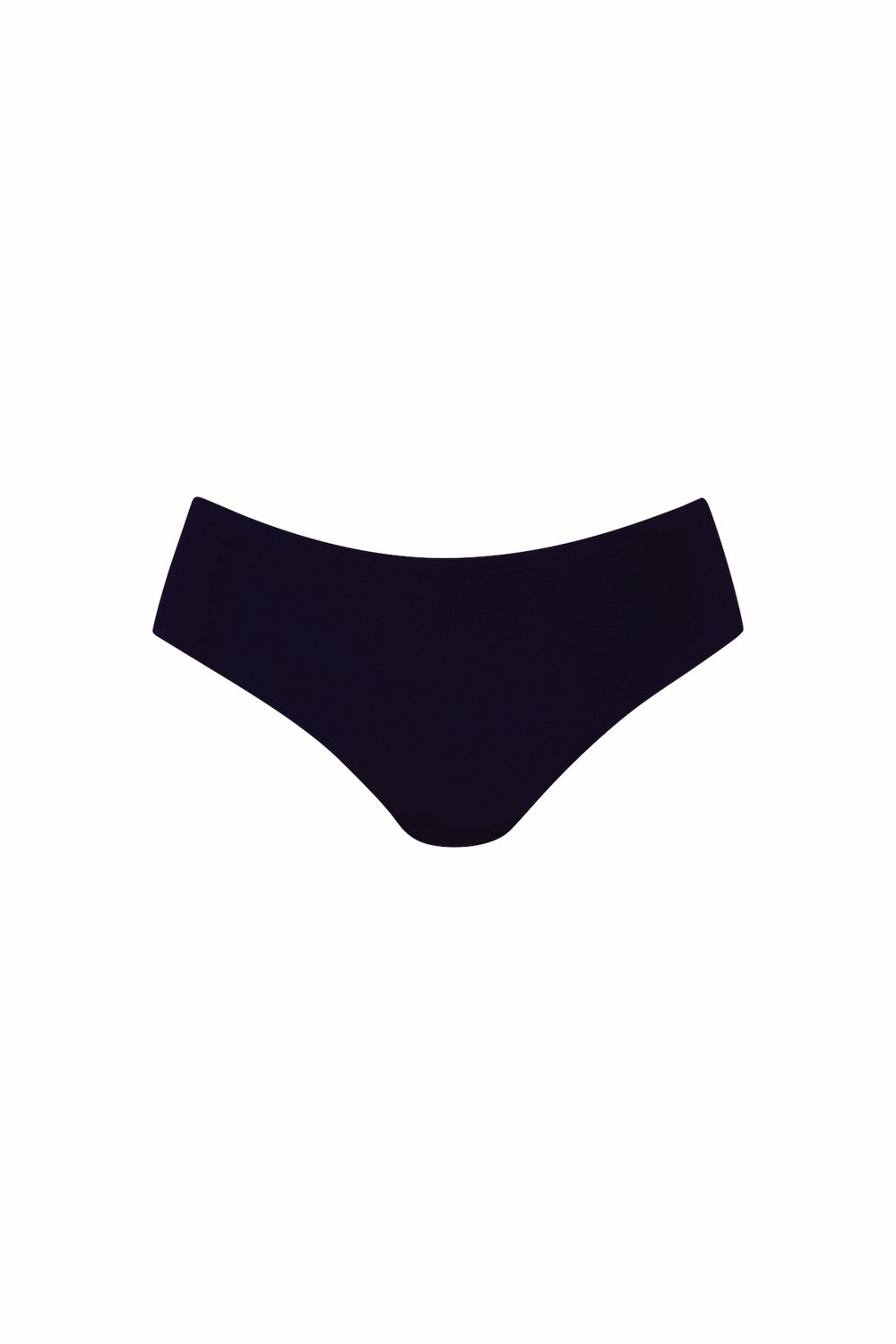 Anita bikinislip comfort 8474 Zwart