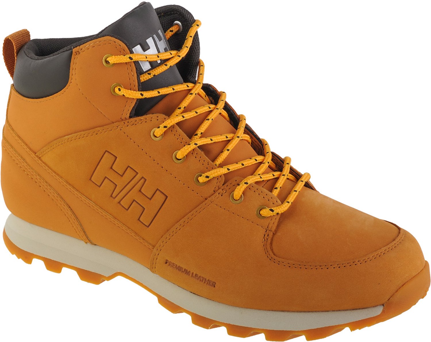 Helly Hansen Tsuga Laarzen Man New Wheat / Espresso / Nat