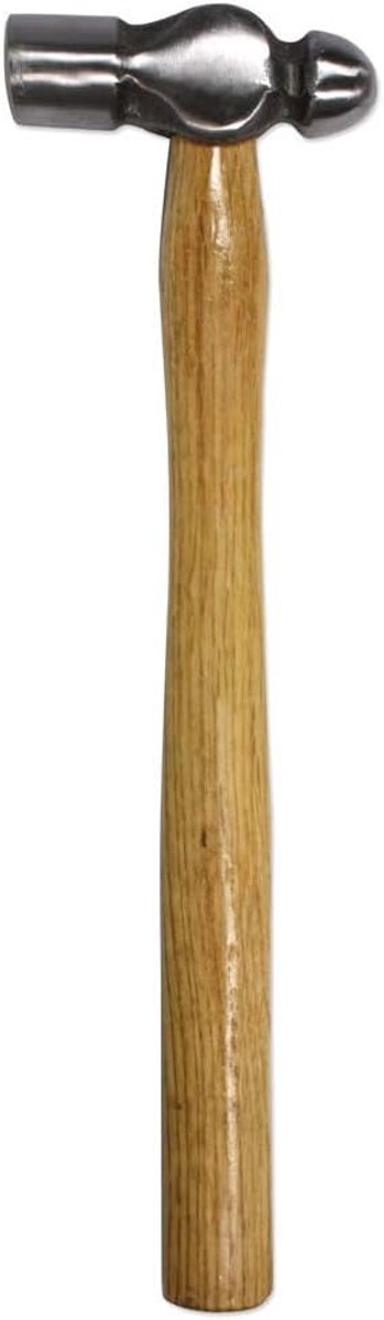 Ball Pein Jeweler's Hammer 8oz-11"