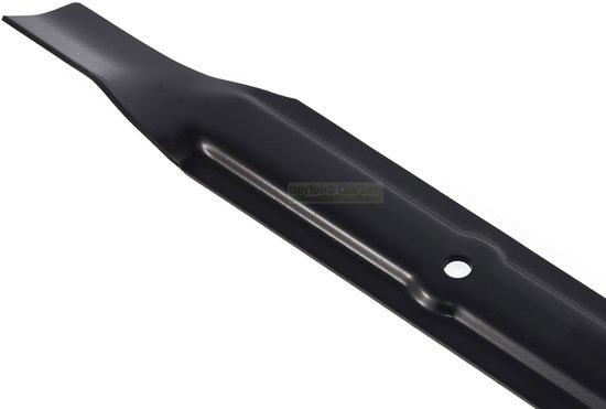 Grasmaaiermes van 32 cm voor WOLF-Garten S 3200 E / 18BCA1D-650 + schroef — afbeelding 2