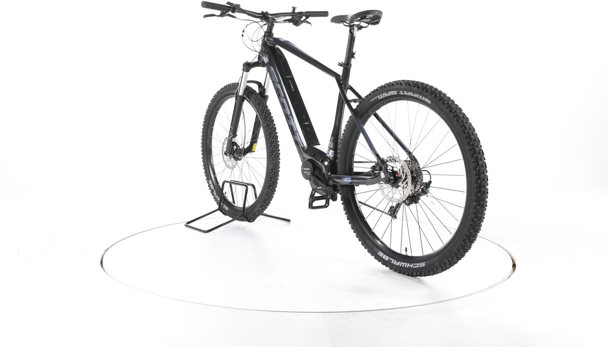 Scott Aspect eRIDE 940 Elektrische hardtail mountainbike Bosch Accu 500Wh 29" Pro – foto 2