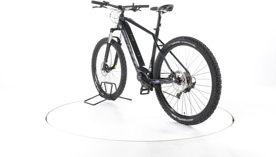 Scott Aspect eRIDE 940 Elektrische hardtail mountainbike Bosch Accu 500Wh 29" Pro — afbeelding 2