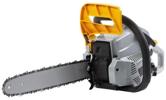 STIGA CS 4040 Kettingzaag - Benzine - 40 cm - automatische oliepomp — afbeelding 2