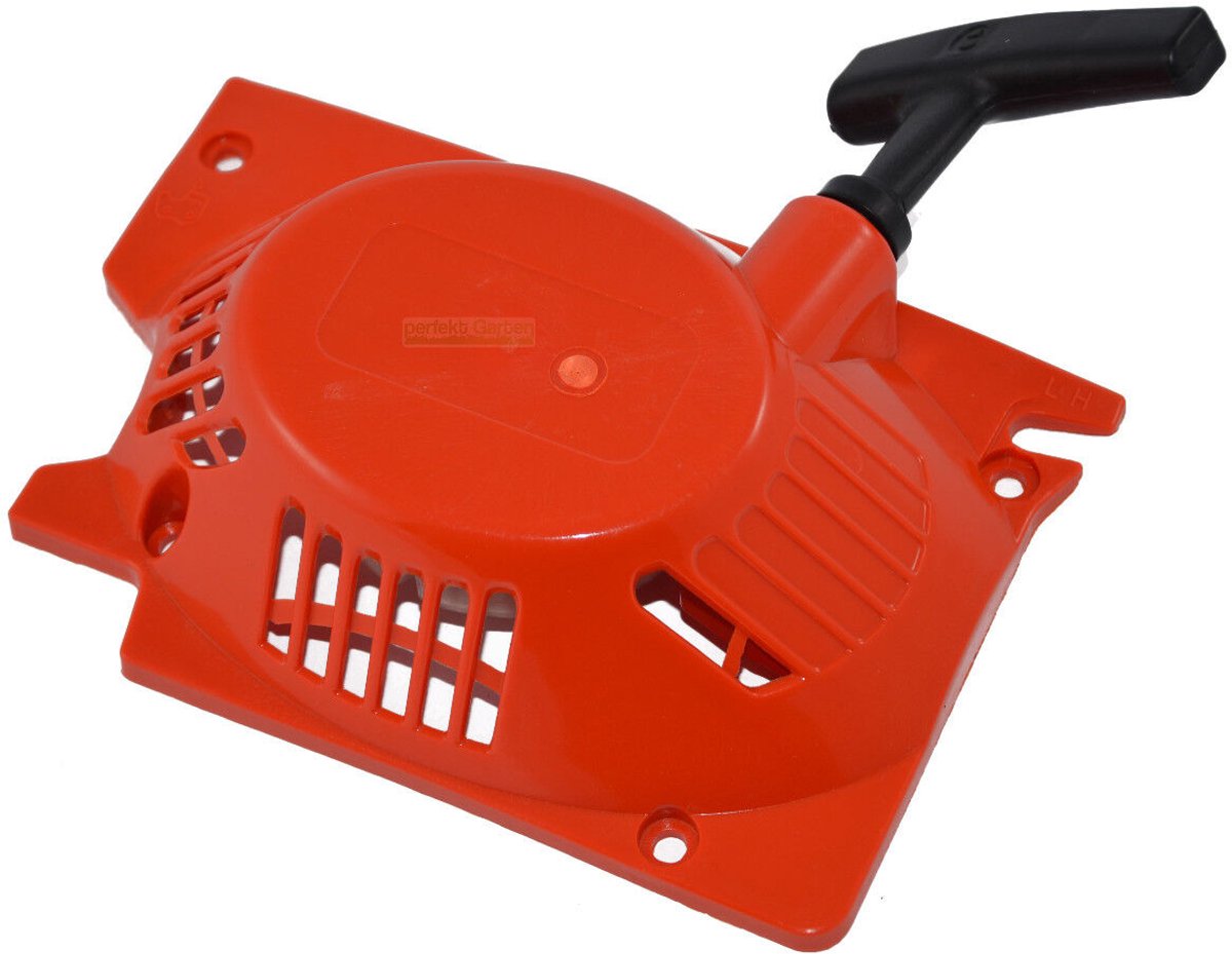 startmechanisme met terugslag voor de Raptor 245 / FUXTEC CS6150, FX-KSP155 kettingzaag - EASY START