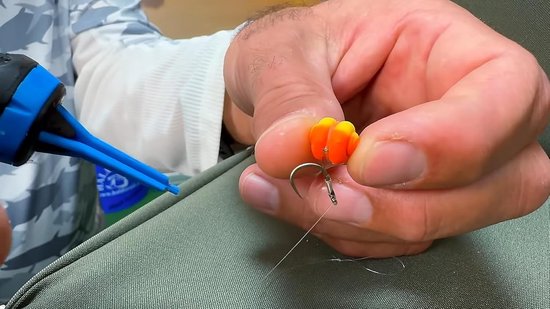 Carpvissen Wafters 8-10mm - 4 Verschillende Vormen - Gematigde Drijfvermogen - Perfect voor Traditioneel Vissen - ShopVlot — afbeelding 3