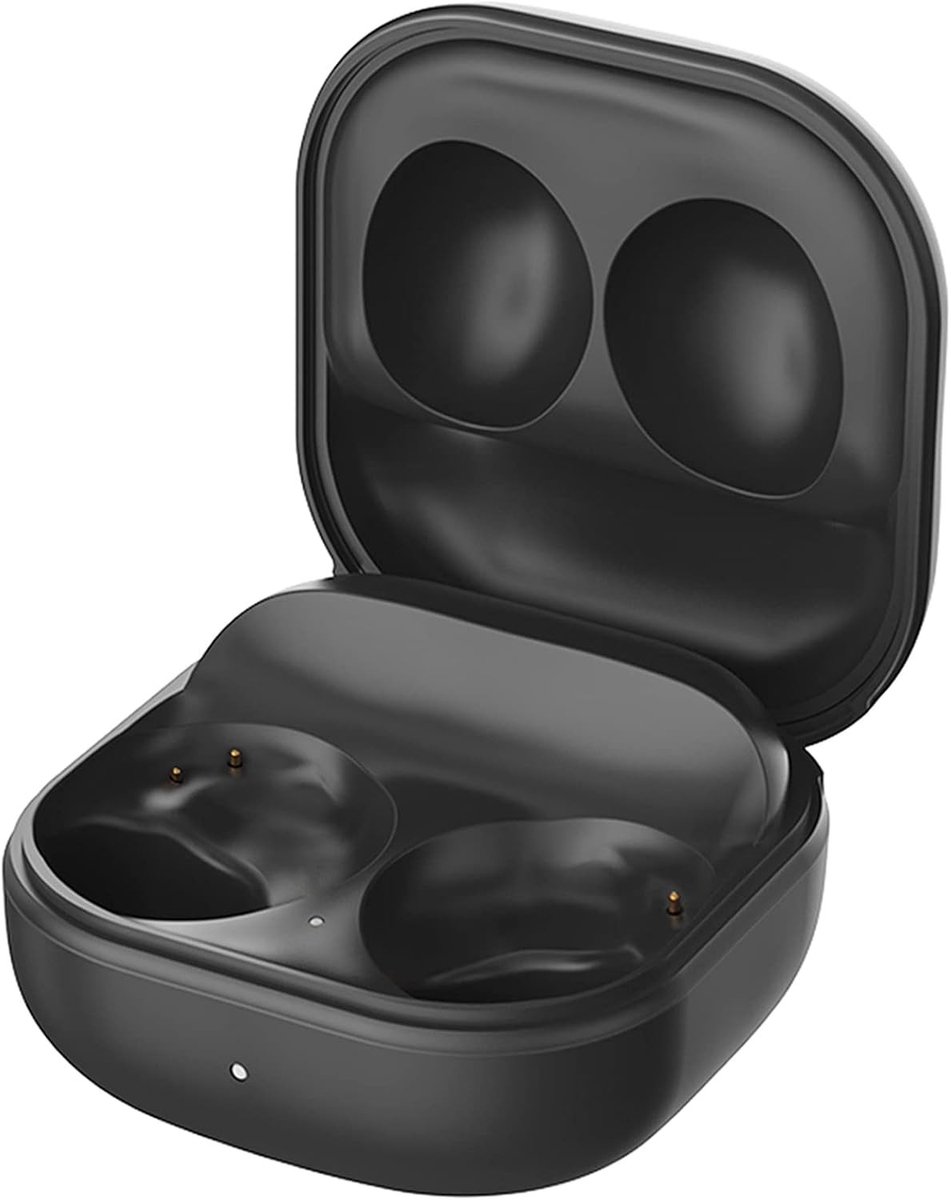 Draadloze Oplaadcase voor Galaxy Buds 2 Pro - Snelladen, Bescherming en Gemak