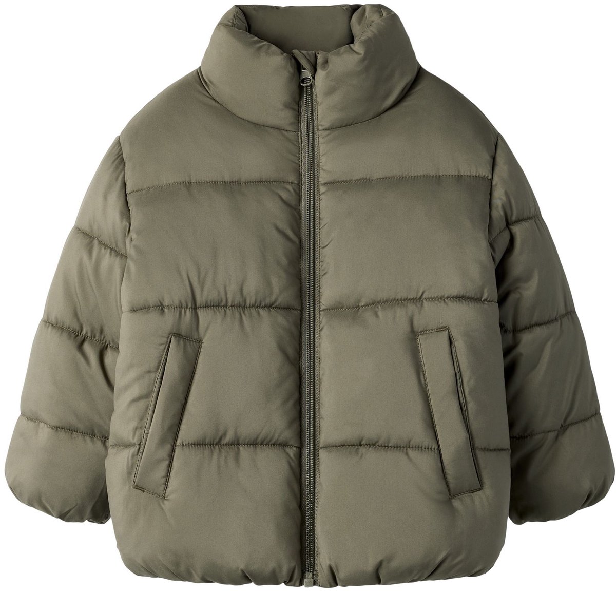 Name it Jas puffer