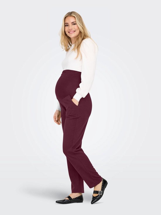 ONLY - OLMSANIA BUMP PANT JRS NOOS - Dames - Leggings