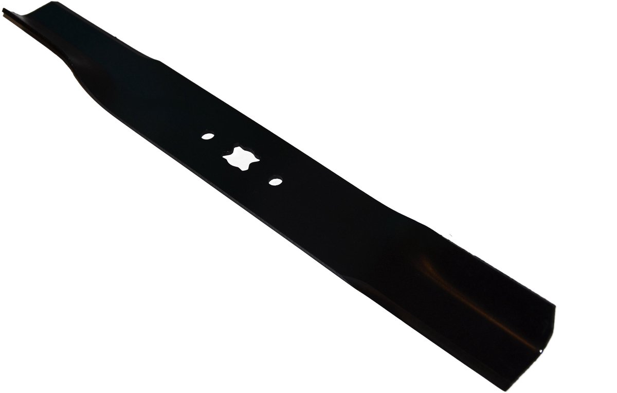 Grasmaaiermes van 56 cm voor MTD, OBI, PRAKTIKER, BUDGET en FLEURELLE