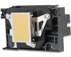 Dailygoods-printkop - vervangbaar onderdeel - Compatibel met R1390/R260/R390 - Geschikt voor L1800/1400/1430 - Stabiele prestaties - Hoogwaardige materialen - Printerkop