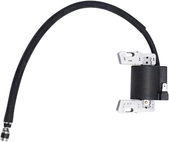Motorfiets Ontstekingsspoel Compatibel met Briggs & Stratton Modellen 490586, 491312, 492341, 495859, 794854, 796964, 695711, 802574, 797769, 797040, 816464 en 59111 - Hoogwaardige Vervangingsonderdelen voor Betrouwbare Motorprestaties — afbeelding 2