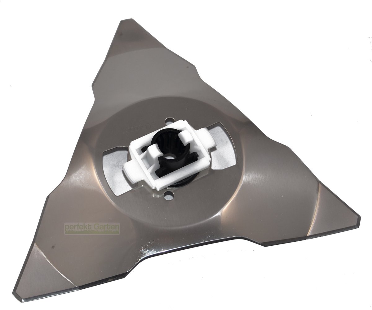 mes voor robotgrasmaaier Wolf Garten Loopo M1000, M1500, M2000