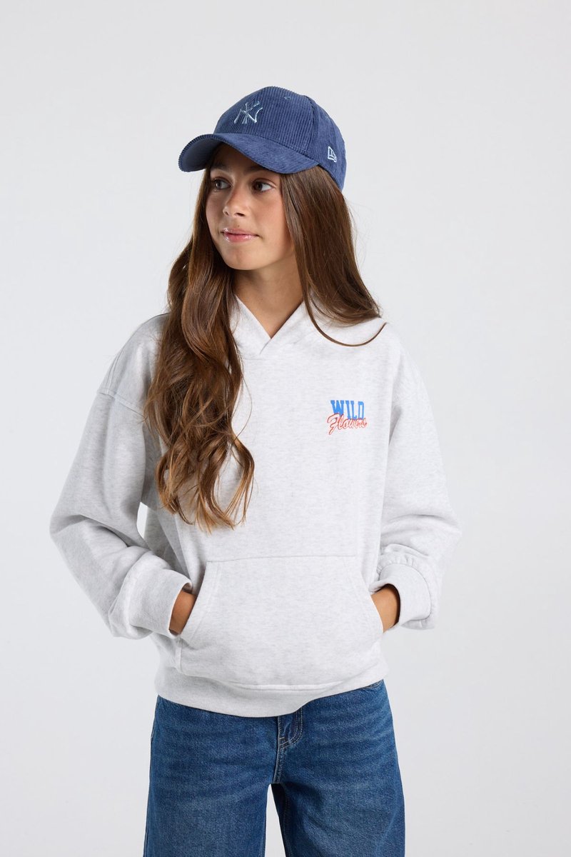 Hoodie Shelby Jr
