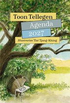 Toon Tellegen Agenda - 2027
