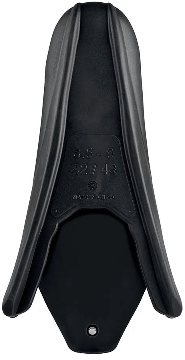 H.dessault By C4 350 Hd Voetpocket Zwart EU 46-47