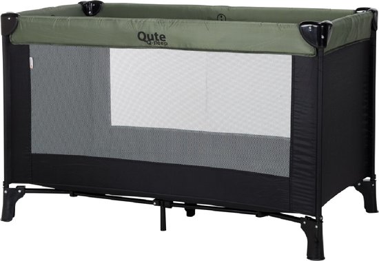 Qute Campingbed Q-sleep