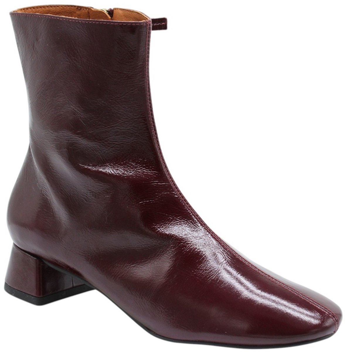 Angel Alarcon - Schoenen - Rood - Vrouwen - Maat 39 -
