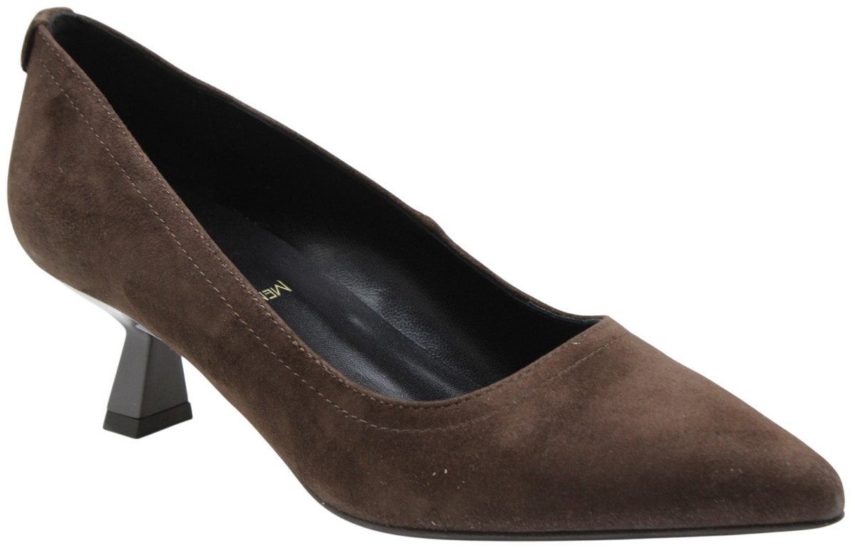 Nero Giardini - Schoenen - Bruin - Vrouwen - Maat 37 -