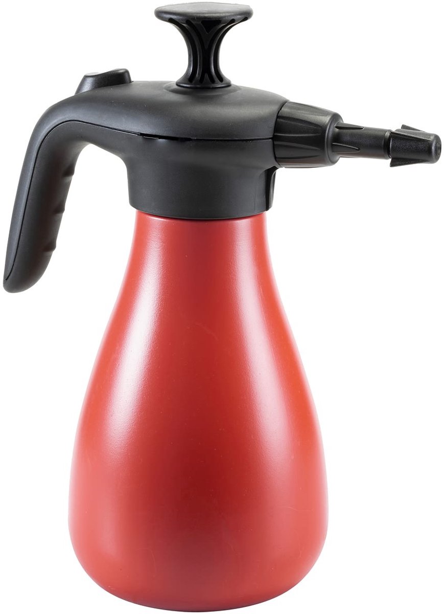 tera Nebula Coral plantendrukspuit oranje-rood 1,75 liter
