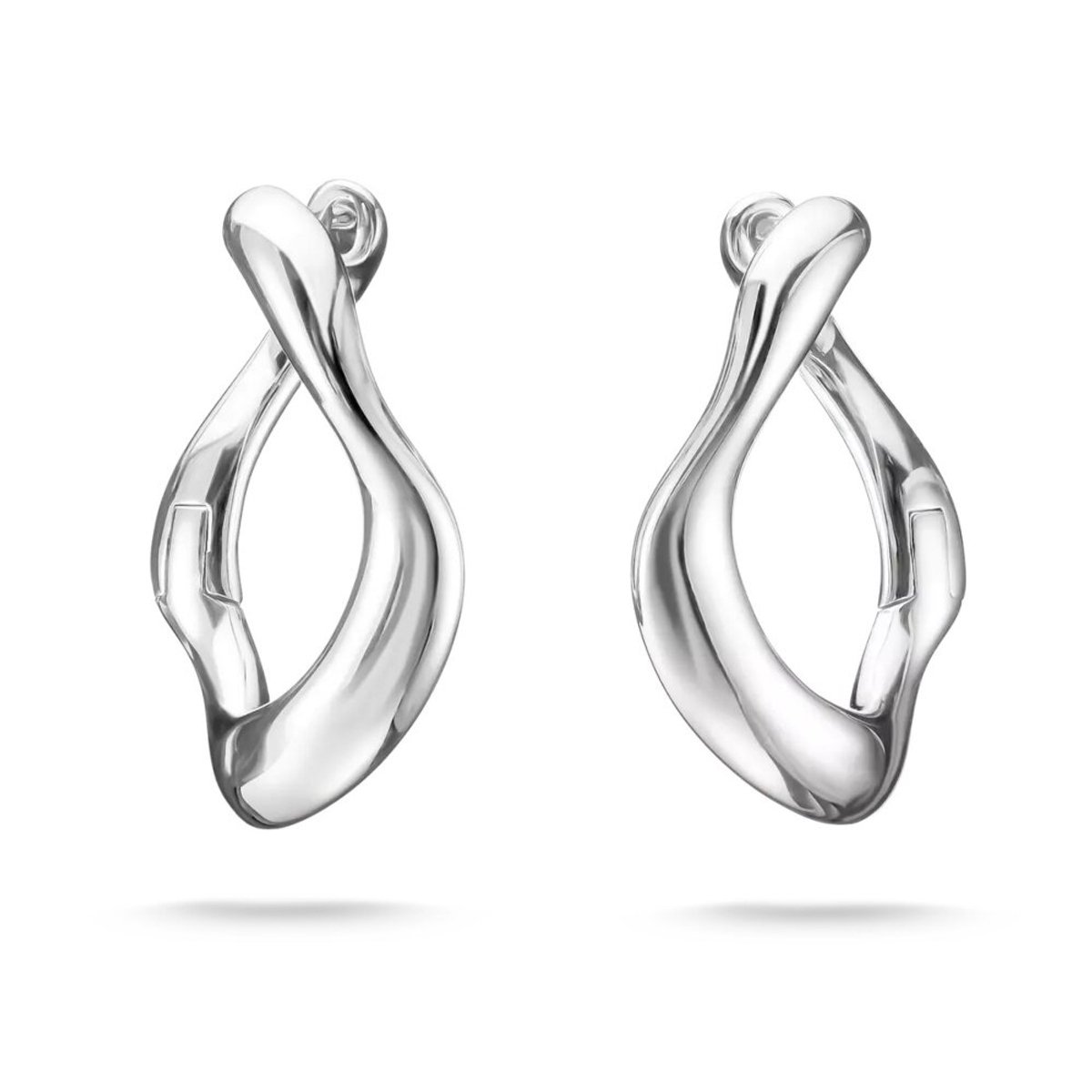Thomas Sabo - CR754-001-21 - Oorbellen - Dames - Bold Elegance